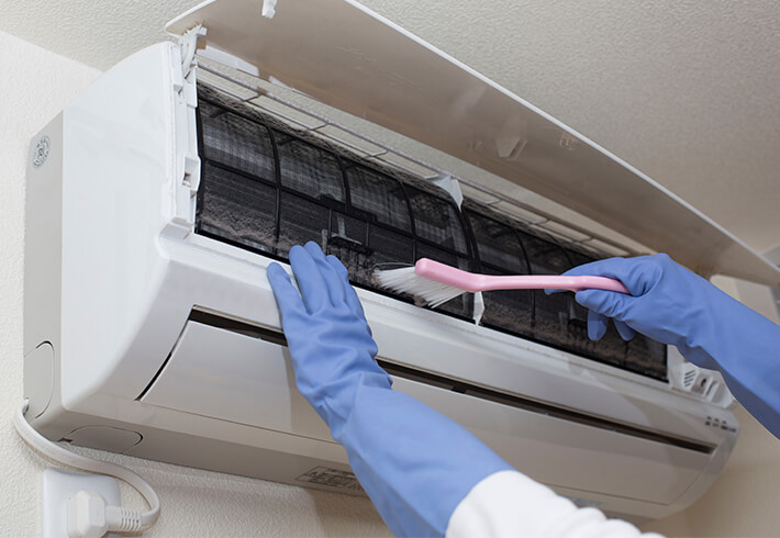 Orhantepe Eca Klima Montaj Servisi